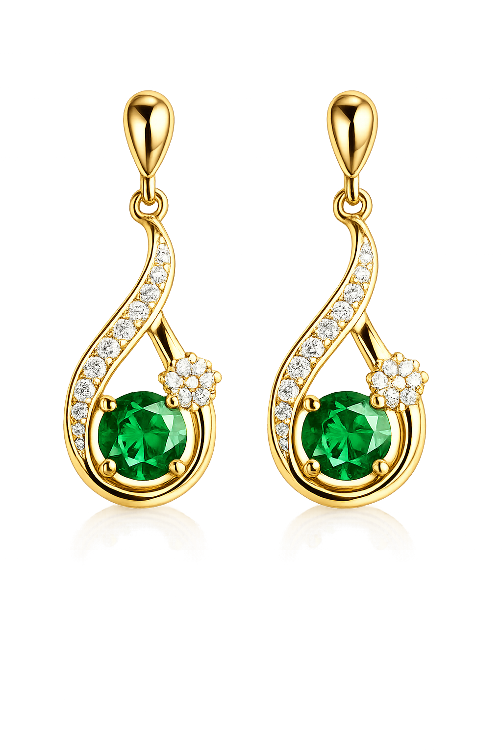 ✨ Charm Earing ✨