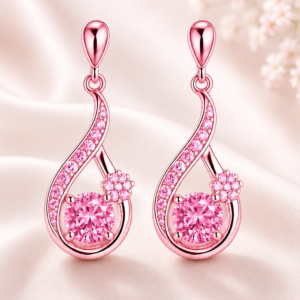✨ Charm Earing ✨