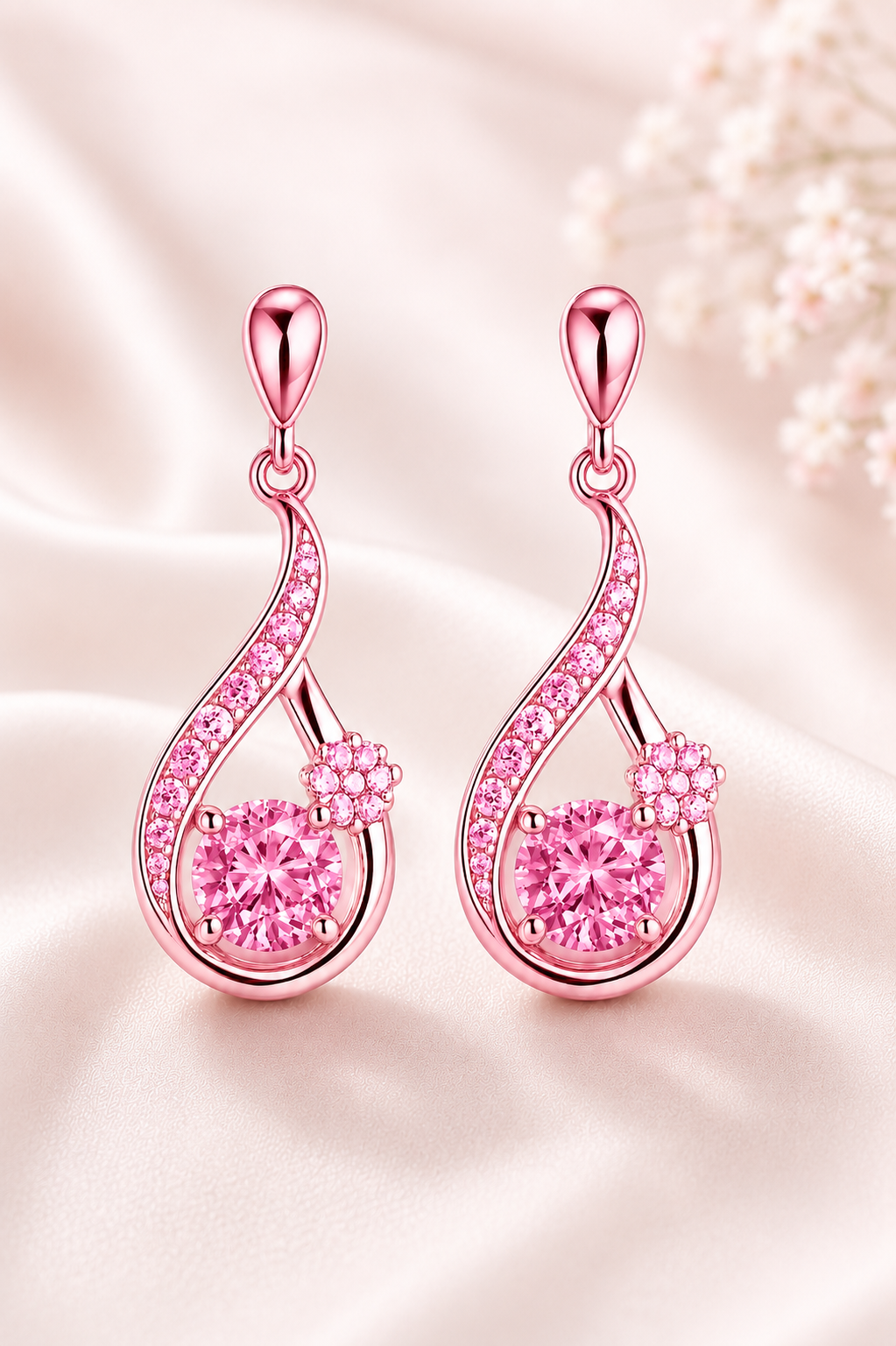 ✨ Charm Earing ✨