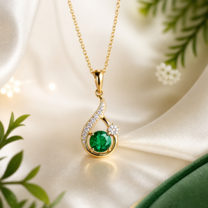 ✨ Sparkle Pendant ✨
