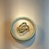 Eternal Knot Ring