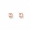The Blush Emerald Set
