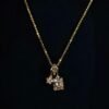 Luxe Charms Necklace