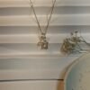 Luxe Charms Necklace