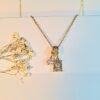 Luxe Charms Necklace