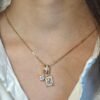 Luxe Charms Necklace