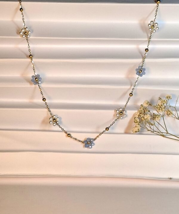 The Sky Daisy Chain