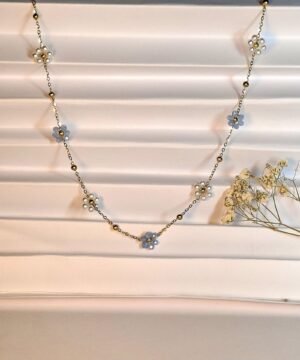 The Sky Daisy Chain