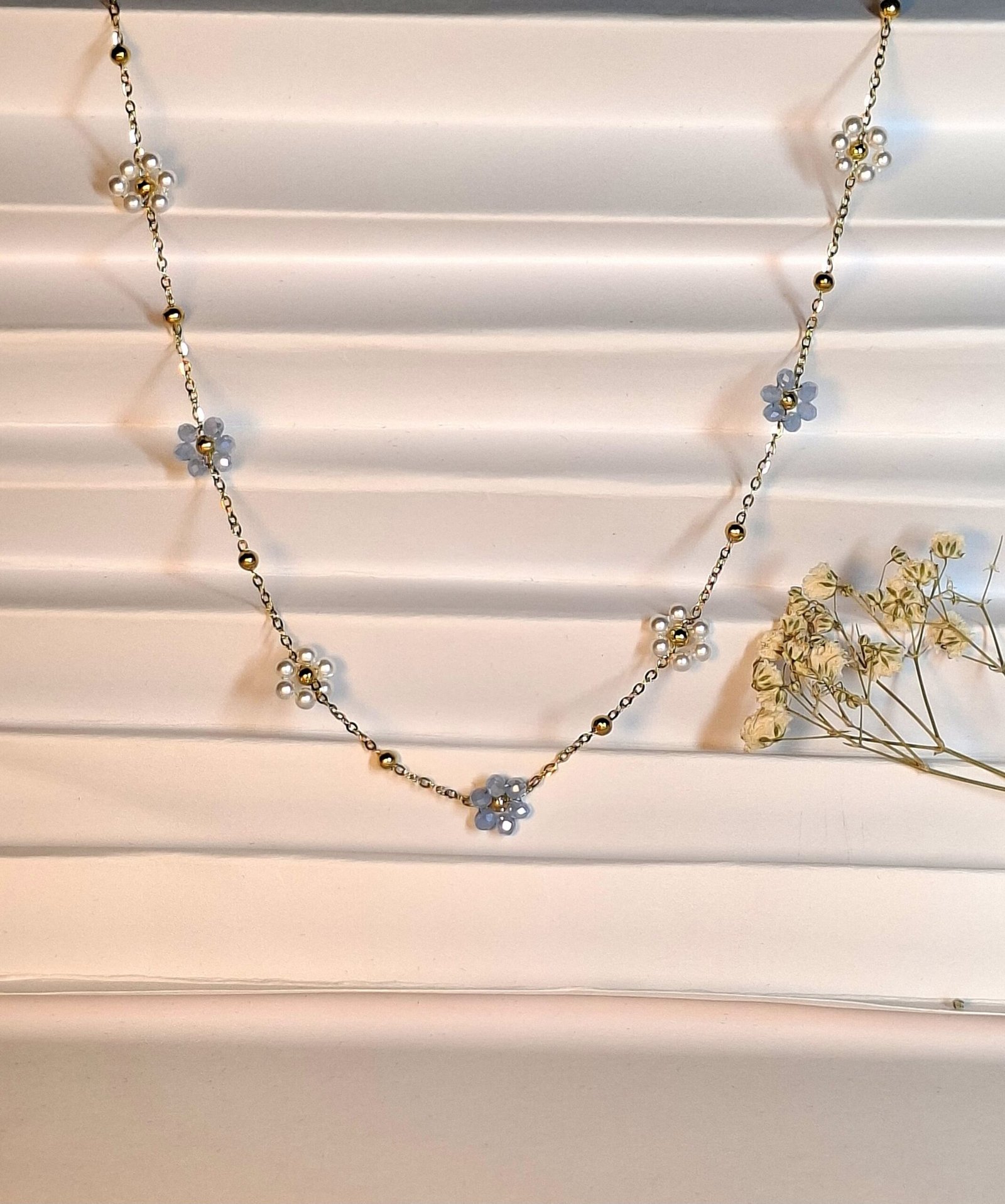 The Sky Daisy Chain