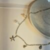The Ocean Charm Chain