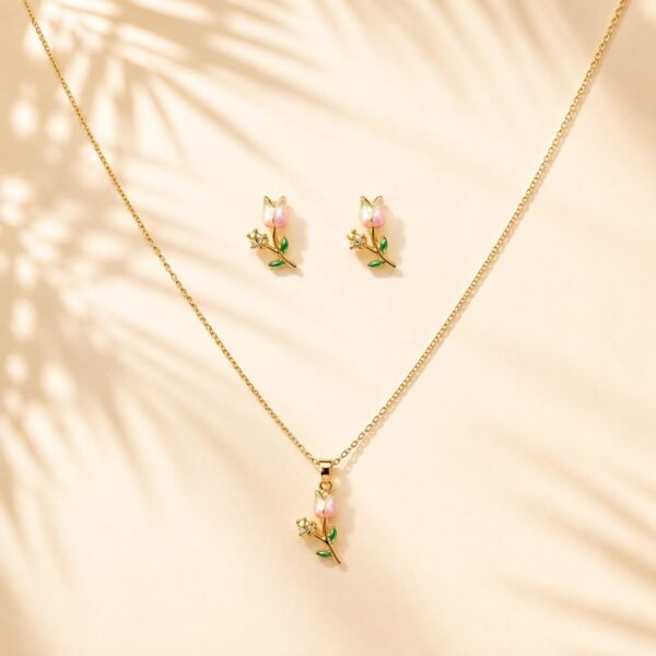 The Secret Garden Tulip Set