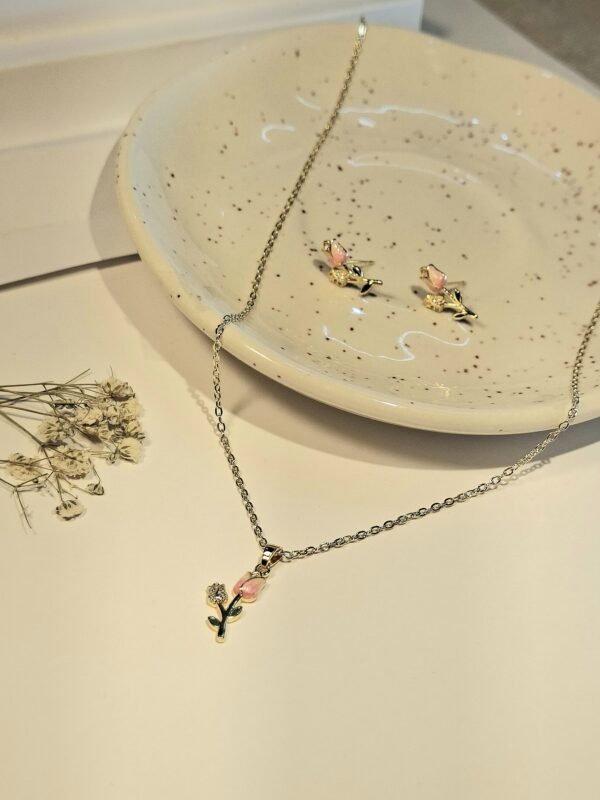 The Secret Garden Tulip Set